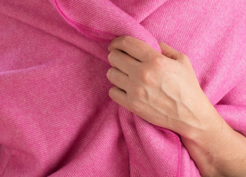 Cozy Blanket