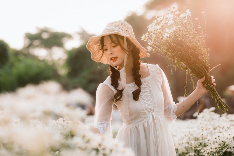 Bohemian Dress
